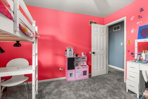 Tiny photo for 1414 Steven Smith Drive, Joliet, IL 60431 (MLS # 12505670)