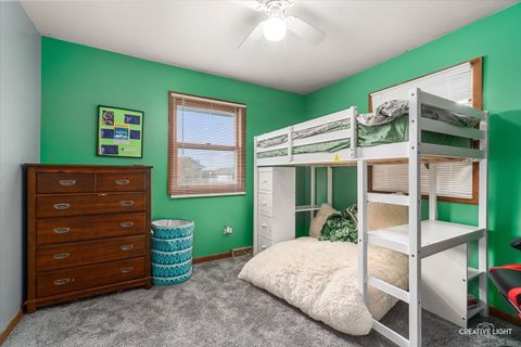 Tiny photo for 1414 Steven Smith Drive, Joliet, IL 60431 (MLS # 12505670)