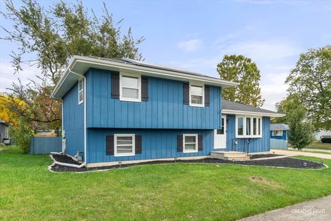 Tiny photo for 1414 Steven Smith Drive, Joliet, IL 60431 (MLS # 12505670)