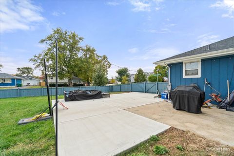 Tiny photo for 1414 Steven Smith Drive, Joliet, IL 60431 (MLS # 12505670)