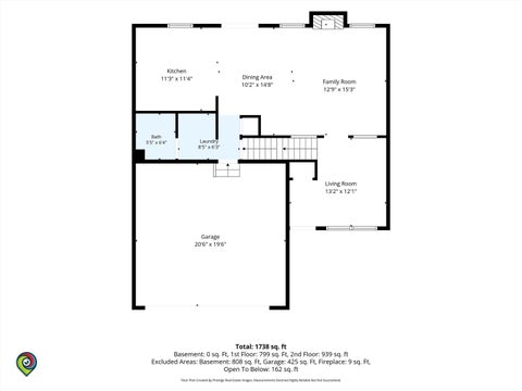 Tiny photo for 135 Celebration Court, Hainesville, IL 60073 (MLS # 12767477)