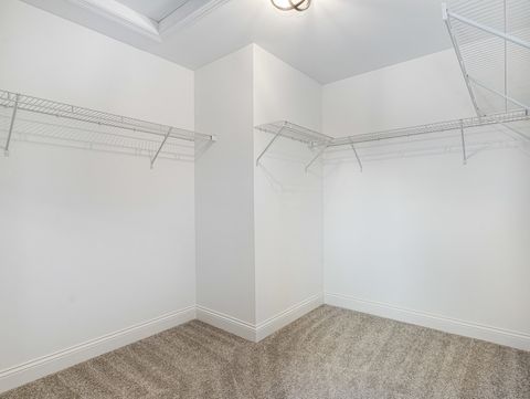 Tiny photo for 12744 Caruso Court, Lemont, IL 60439 (MLS # 12573907)