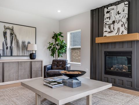 Tiny photo for 12744 Caruso Court, Lemont, IL 60439 (MLS # 12573907)