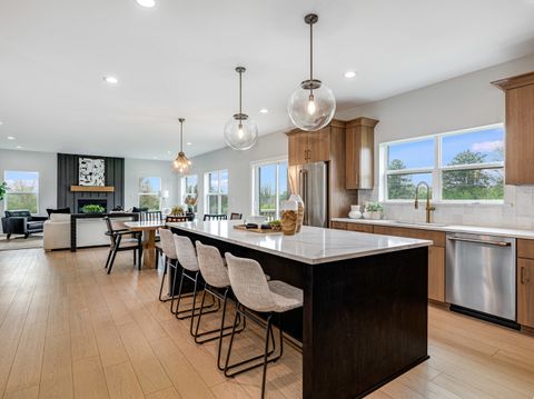 Tiny photo for 12744 Caruso Court, Lemont, IL 60439 (MLS # 12573907)