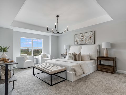 Tiny photo for 12744 Caruso Court, Lemont, IL 60439 (MLS # 12573907)