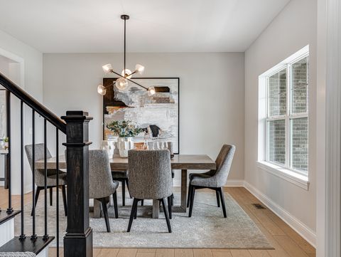 Tiny photo for 12744 Caruso Court, Lemont, IL 60439 (MLS # 12573907)