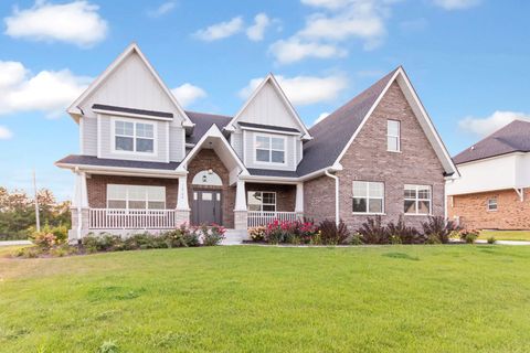 Tiny photo for 12744 Caruso Court, Lemont, IL 60439 (MLS # 12573907)