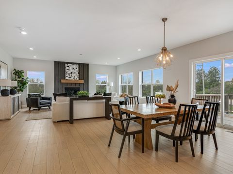 Tiny photo for 12744 Caruso Court, Lemont, IL 60439 (MLS # 12573907)