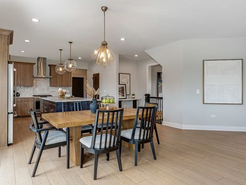 Tiny photo for 12744 Caruso Court, Lemont, IL 60439 (MLS # 12573907)