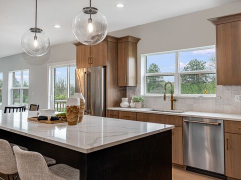 Tiny photo for 12744 Caruso Court, Lemont, IL 60439 (MLS # 12573907)