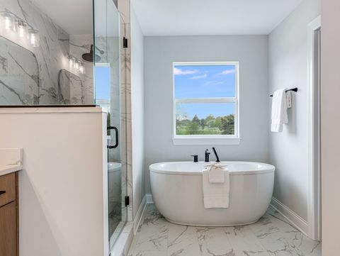 Tiny photo for 12744 Caruso Court, Lemont, IL 60439 (MLS # 12573907)