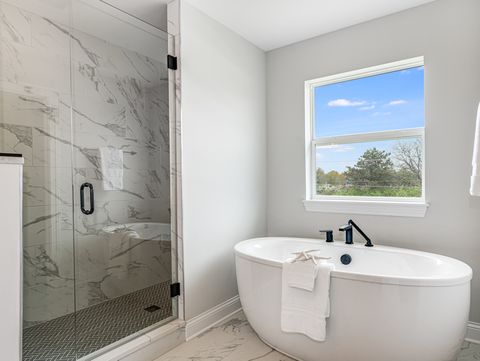 Tiny photo for 12744 Caruso Court, Lemont, IL 60439 (MLS # 12573907)