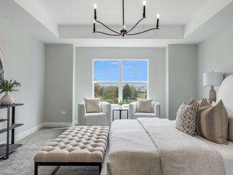 Tiny photo for 12744 Caruso Court, Lemont, IL 60439 (MLS # 12573907)