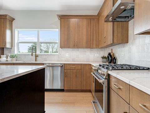 Tiny photo for 12744 Caruso Court, Lemont, IL 60439 (MLS # 12573907)