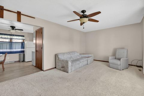 Tiny photo for 609 W LeClaire Road, Eldridge, IA 52748 (MLS # 12604103)