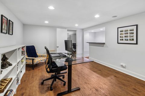 Tiny photo for 701 Peterson Avenue, Park Ridge, IL 60068 (MLS # 12555264)