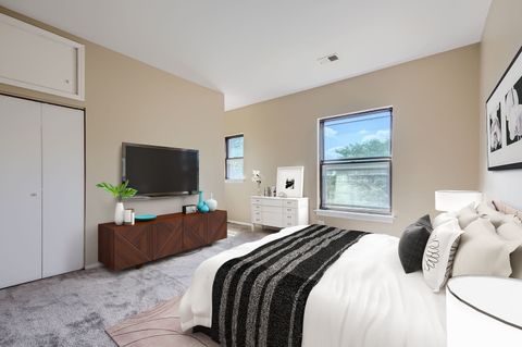 Tiny photo for Chicago, IL 60615 (MLS # 12543992)