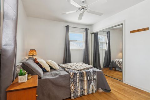 Tiny photo for 2502 E Chestnut Drive, Wonder Lake, IL 60097 (MLS # 12531852)