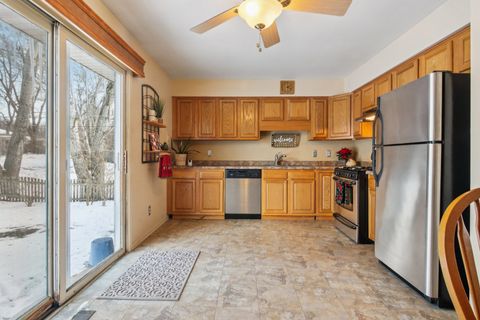 Tiny photo for 2502 E Chestnut Drive, Wonder Lake, IL 60097 (MLS # 12531852)