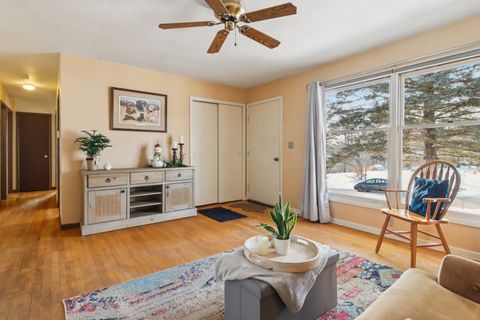 Tiny photo for 2502 E Chestnut Drive, Wonder Lake, IL 60097 (MLS # 12531852)