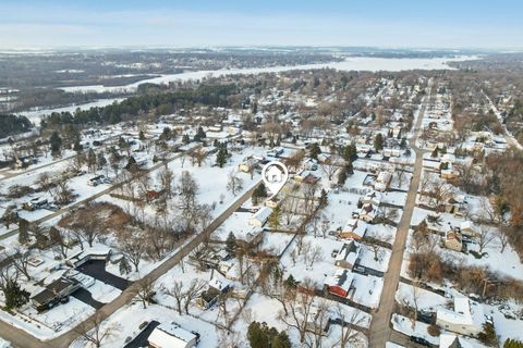 Tiny photo for 2502 E Chestnut Drive, Wonder Lake, IL 60097 (MLS # 12531852)