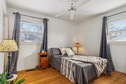 Tiny photo for 2502 E Chestnut Drive, Wonder Lake, IL 60097 (MLS # 12531852)