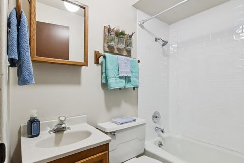 Tiny photo for 2502 E Chestnut Drive, Wonder Lake, IL 60097 (MLS # 12531852)