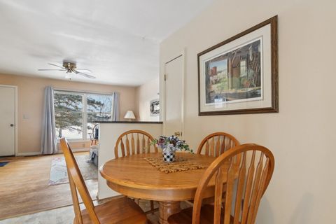 Tiny photo for 2502 E Chestnut Drive, Wonder Lake, IL 60097 (MLS # 12531852)