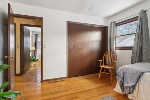 Tiny photo for 2502 E Chestnut Drive, Wonder Lake, IL 60097 (MLS # 12531852)