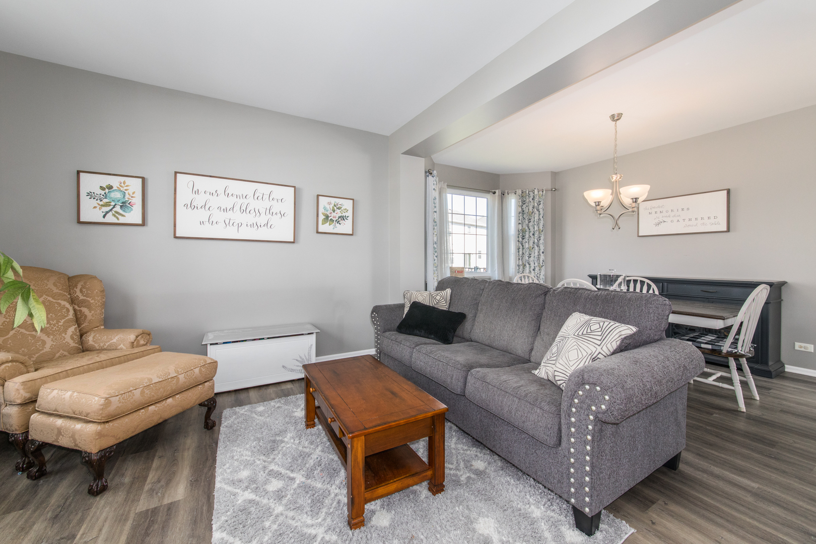 857 Great Falls Drive