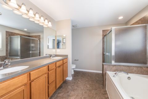 Tiny photo for 857 Great Falls Drive, Volo, IL 60073 (MLS # 12508594)