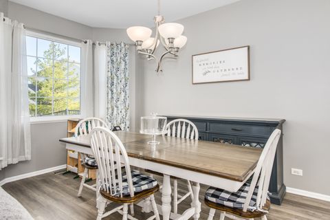 Tiny photo for 857 Great Falls Drive, Volo, IL 60073 (MLS # 12508594)