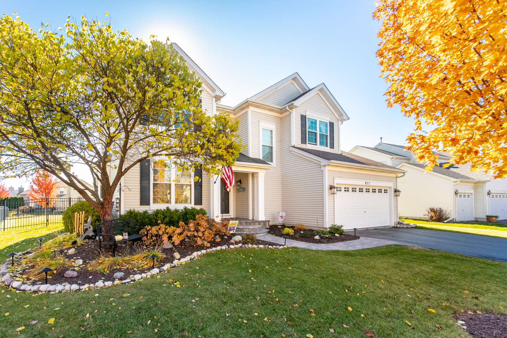 857 Great Falls Drive