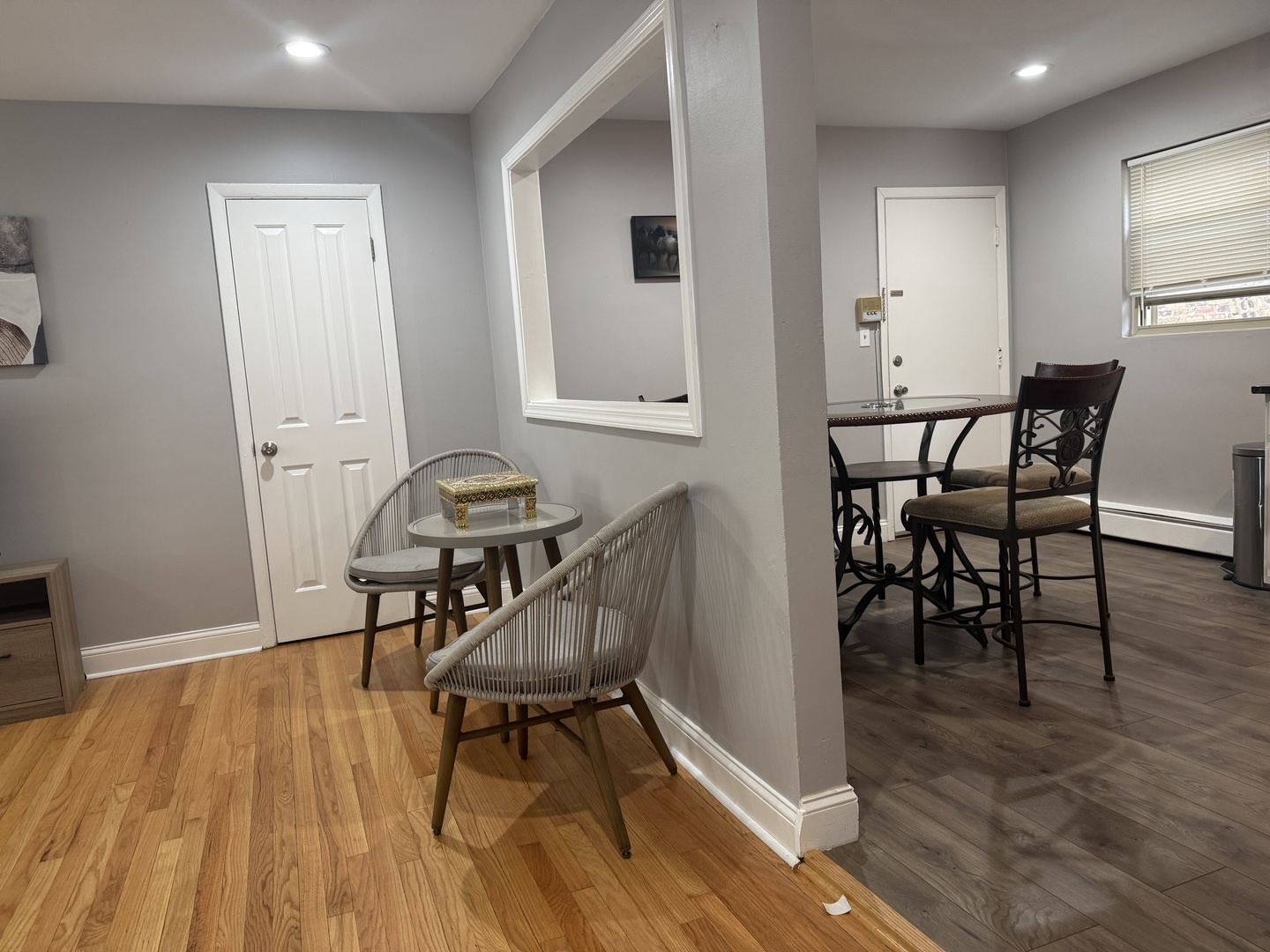 1709 W Estes Avenue 2S