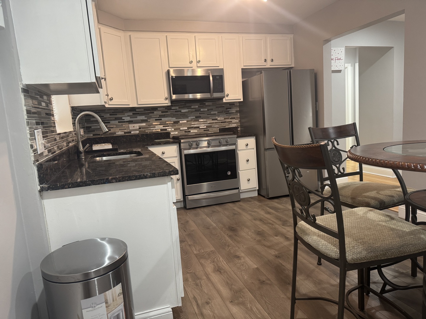 1709 W Estes Avenue 2S