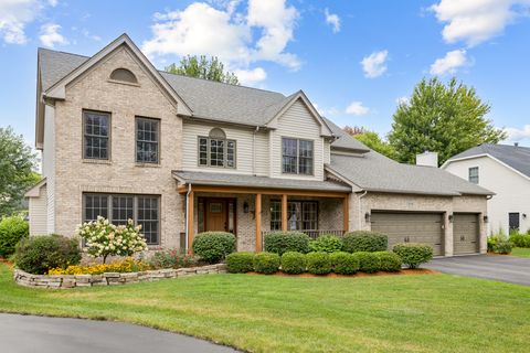 3058 Preakness Court Aurora IL 60502