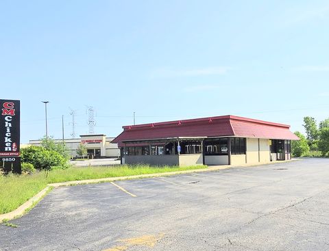 9850 Milwaukee Avenue Glenview IL 60025
