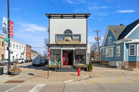 201 S Cook Street Barrington IL 60010