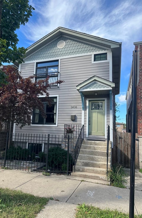 Photo of 3438 S Normal Avenue, Chicago, IL 60616 (MLS # 12774437)