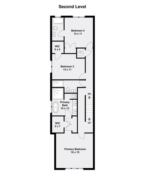 Tiny photo for 1416 W Warner Avenue, Chicago, IL 60613 (MLS # 12526303)