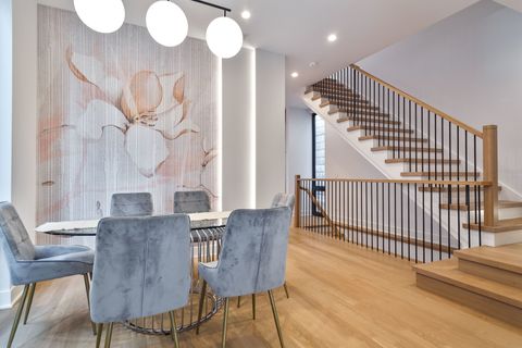 Tiny photo for 1416 W Warner Avenue, Chicago, IL 60613 (MLS # 12526303)