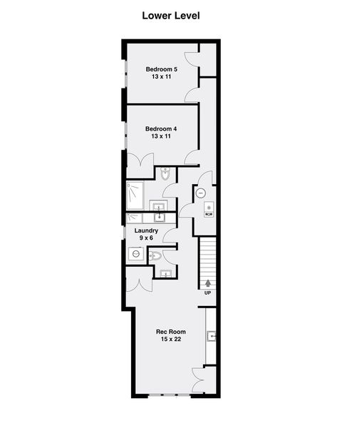 Tiny photo for 1416 W Warner Avenue, Chicago, IL 60613 (MLS # 12526303)