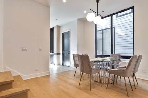 Tiny photo for 1416 W Warner Avenue, Chicago, IL 60613 (MLS # 12526303)