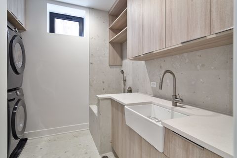 Tiny photo for 1416 W Warner Avenue, Chicago, IL 60613 (MLS # 12526303)