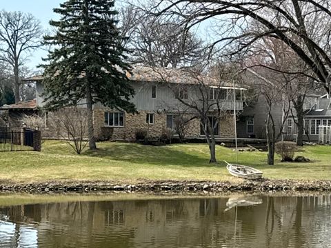 Tiny photo for 9 Buckingham Drive, Sugar Grove, IL 60554 (MLS # 12603305)
