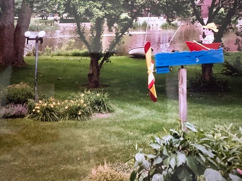 Tiny photo for 9 Buckingham Drive, Sugar Grove, IL 60554 (MLS # 12603305)