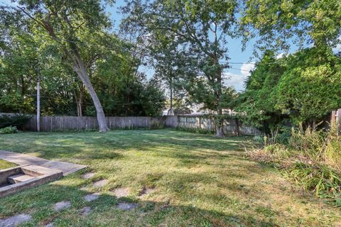 Tiny photo for 461 S Ardmore Terrace, Addison, IL 60101 (MLS # 12484723)