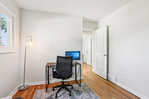 Tiny photo for 461 S Ardmore Terrace, Addison, IL 60101 (MLS # 12484723)