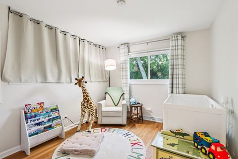 Tiny photo for 461 S Ardmore Terrace, Addison, IL 60101 (MLS # 12484723)