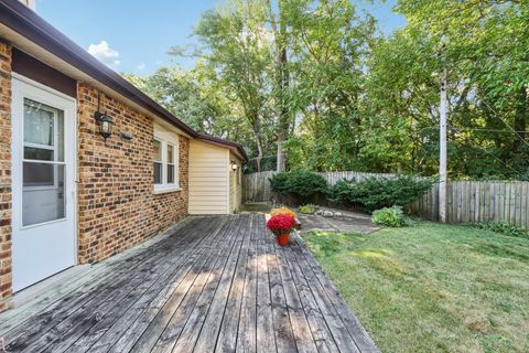 Tiny photo for 461 S Ardmore Terrace, Addison, IL 60101 (MLS # 12484723)